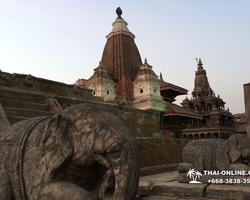 Nepal Kathmandu tour from Thailand Pattaya - photo 42