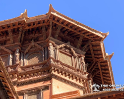 Nepal Kathmandu tour from Thailand Pattaya - photo 86