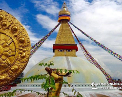 Nepal Kathmandu tour from Thailand Pattaya - photo 63