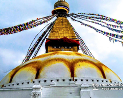 Nepal Kathmandu tour from Thailand Pattaya - photo 38