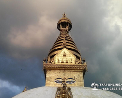Nepal Kathmandu tour from Thailand Pattaya - photo 46