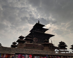 Nepal Kathmandu tour from Thailand Pattaya - photo 15