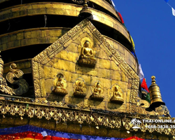 Nepal Kathmandu tour from Thailand Pattaya - photo 58