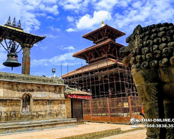 Nepal Kathmandu tour from Thailand Pattaya - photo 48