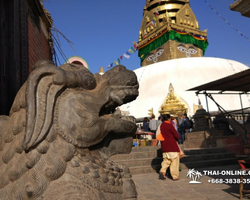 Nepal Kathmandu tour from Thailand Pattaya - photo 80