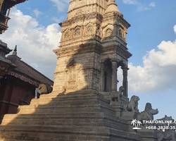 Nepal Kathmandu tour from Thailand Pattaya - photo 52
