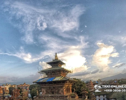 Nepal Kathmandu tour from Thailand Pattaya - photo 41