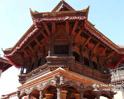 Nepal Kathmandu tour from Thailand Pattaya - photo 70