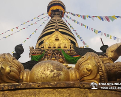 Nepal Kathmandu tour from Thailand Pattaya - photo 98