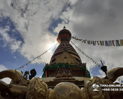 Nepal Kathmandu tour from Thailand Pattaya - photo 32