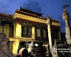 Nepal Kathmandu tour from Thailand Pattaya - photo 39