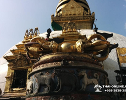 Nepal Kathmandu tour from Thailand Pattaya - photo 44