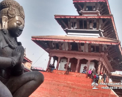 Nepal Kathmandu tour from Thailand Pattaya - photo 60