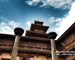 Nepal Kathmandu tour from Thailand Pattaya - photo 92