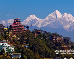 Nepal Kathmandu tour from Thailand Pattaya - photo 3