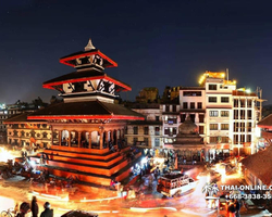 Nepal Kathmandu tour from Thailand Pattaya - photo 91