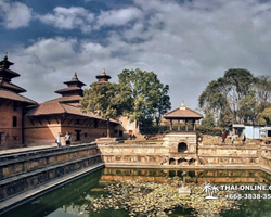 Nepal Kathmandu tour from Thailand Pattaya - photo 78