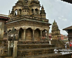 Nepal Kathmandu tour from Thailand Pattaya - photo 9