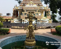 Nepal Kathmandu tour from Thailand Pattaya - photo 10