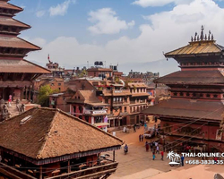 Nepal Kathmandu tour from Thailand Pattaya - photo 2