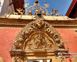 Nepal Kathmandu tour from Thailand Pattaya - photo 71