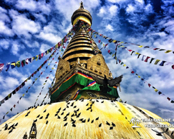 Nepal Kathmandu tour from Thailand Pattaya - photo 33