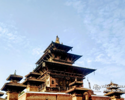 Nepal Kathmandu tour from Thailand Pattaya - photo 23