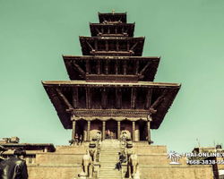 Nepal Kathmandu tour from Thailand Pattaya - photo 30