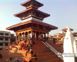 Nepal Kathmandu tour from Thailand Pattaya - photo 34