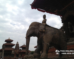 Nepal Kathmandu tour from Thailand Pattaya - photo 45