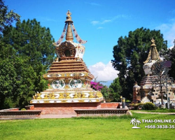 Nepal Kathmandu tour from Thailand Pattaya - photo 55