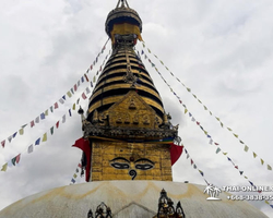 Nepal Kathmandu tour from Thailand Pattaya - photo 13