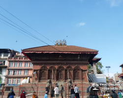 Nepal Kathmandu tour from Thailand Pattaya - photo 106