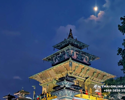Nepal Kathmandu tour from Thailand Pattaya - photo 49
