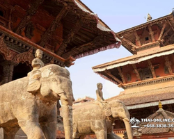 Nepal Kathmandu tour from Thailand Pattaya - photo 100