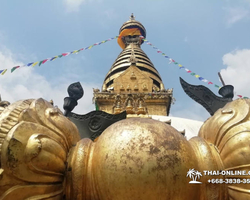 Nepal Kathmandu tour from Thailand Pattaya - photo 51