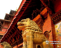 Nepal Kathmandu tour from Thailand Pattaya - photo 31