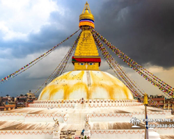 Nepal Kathmandu tour from Thailand Pattaya - photo 6