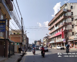 Nepal Kathmandu tour from Thailand Pattaya - photo 111