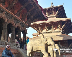 Nepal Kathmandu tour from Thailand Pattaya - photo 57