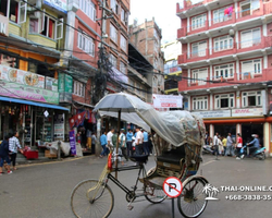 Nepal Kathmandu tour from Thailand Pattaya - photo 25