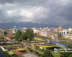 Nepal Kathmandu tour from Thailand Pattaya - photo 107