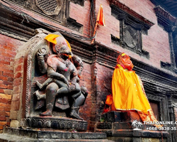 Nepal Kathmandu tour from Thailand Pattaya - photo 79