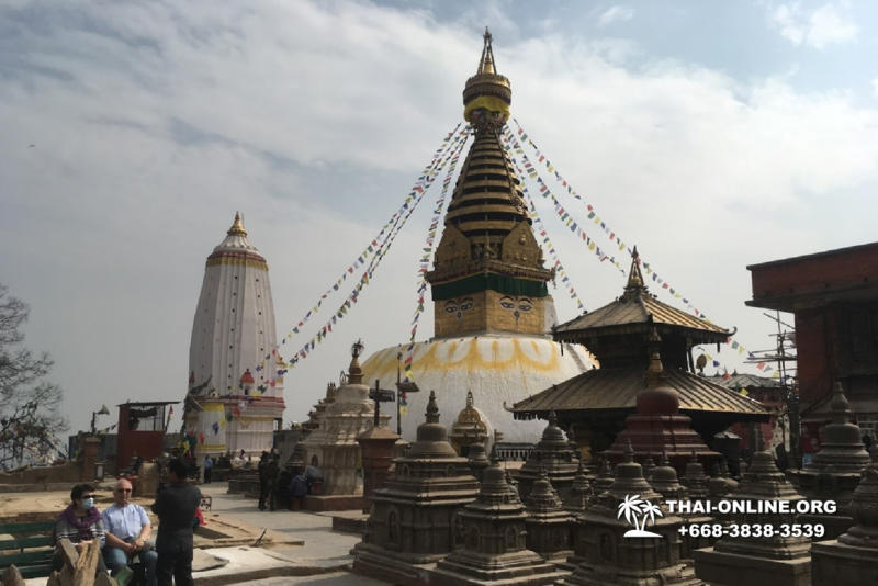 Nepal Kathmandu tour from Thailand Pattaya - photo 12