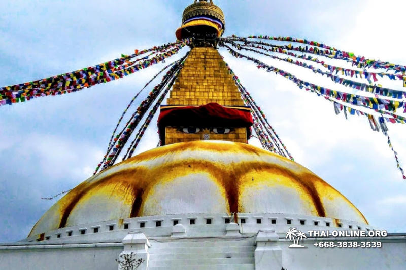 Nepal Kathmandu tour from Thailand Pattaya - photo 38