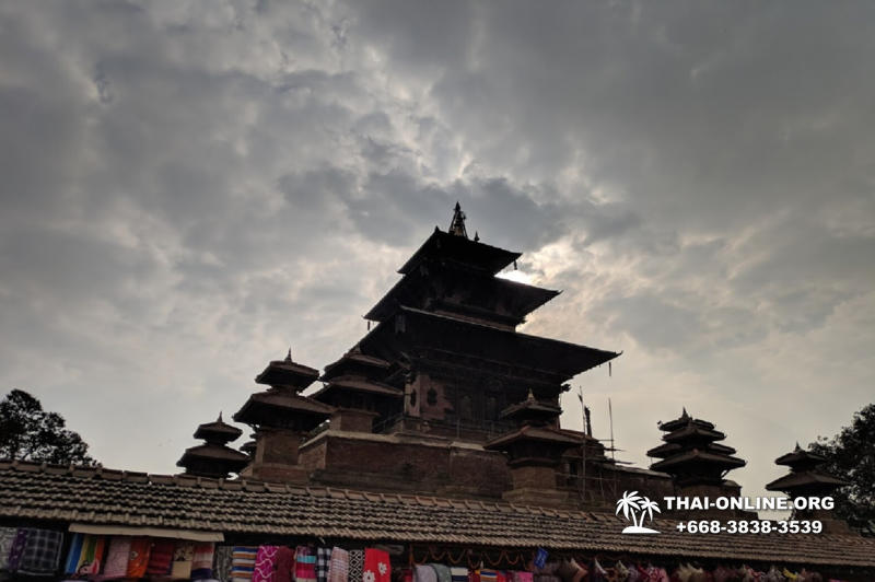 Nepal Kathmandu tour from Thailand Pattaya - photo 15