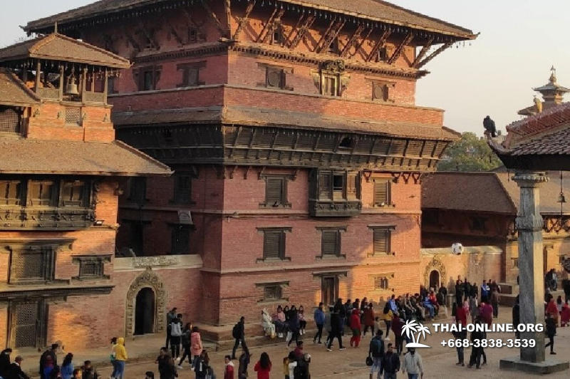 Nepal Kathmandu tour from Thailand Pattaya - photo 11