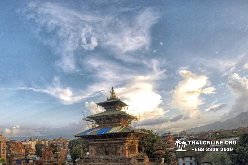Nepal Kathmandu tour from Thailand Pattaya - photo 41