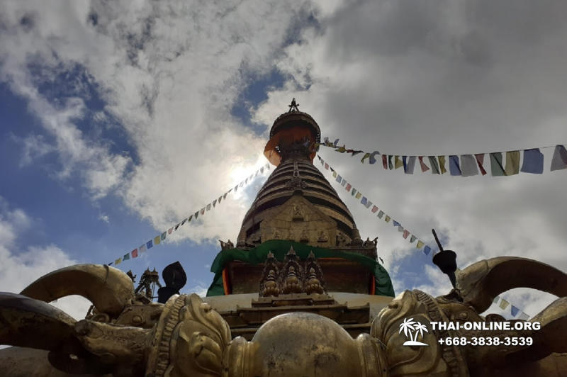 Nepal Kathmandu tour from Thailand Pattaya - photo 32