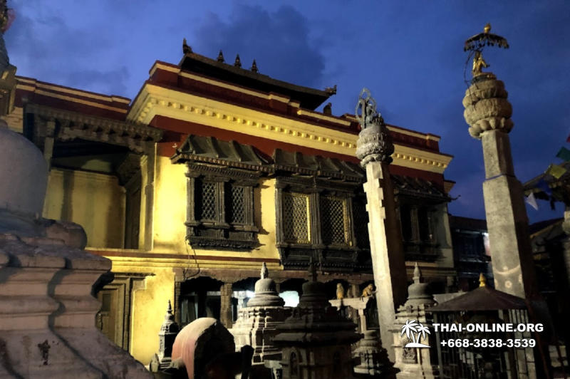 Nepal Kathmandu tour from Thailand Pattaya - photo 39